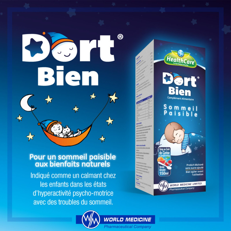 Dort bien