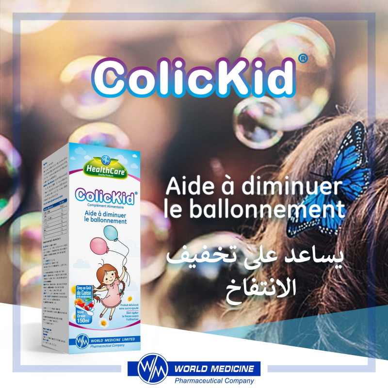 Colickid